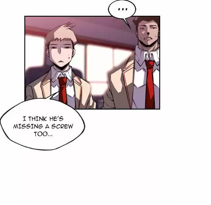 Supernova (Killer Whale) Ch.099