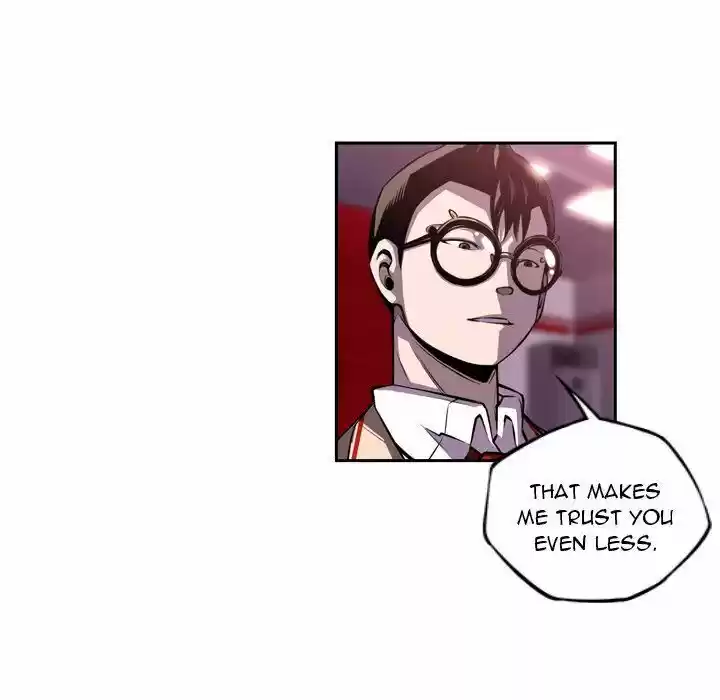 Supernova (Killer Whale) Ch.099