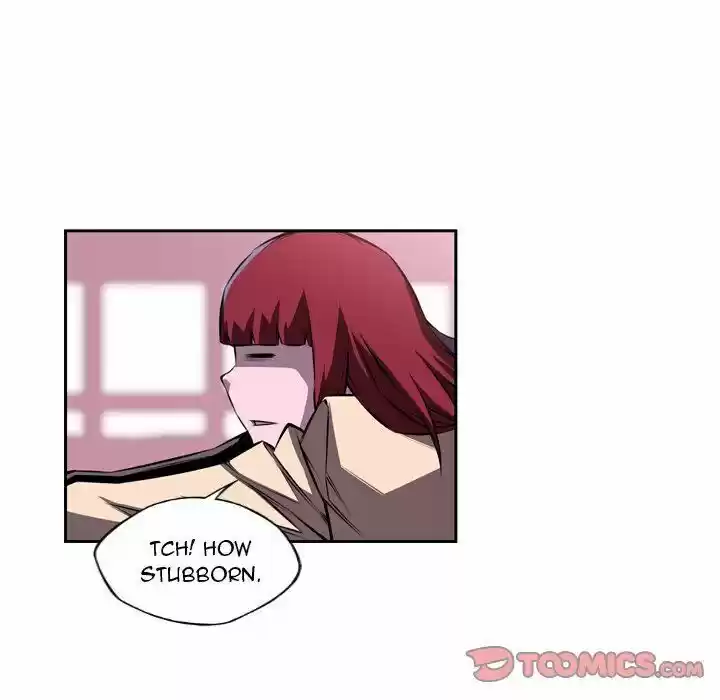 Supernova (Killer Whale) Ch.099