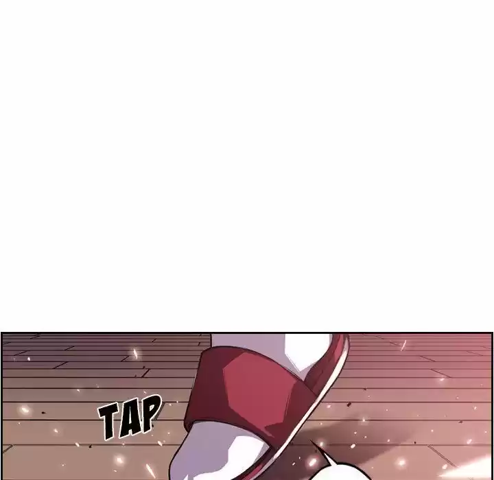 Supernova (Killer Whale) Ch.099