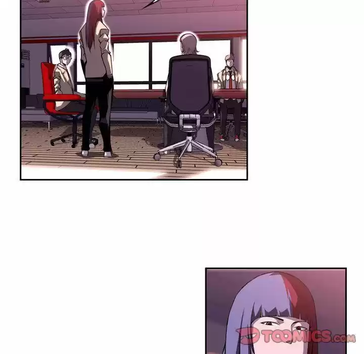 Supernova (Killer Whale) Ch.099