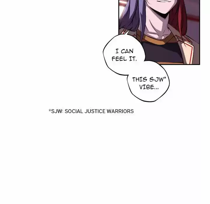 Supernova (Killer Whale) Ch.099