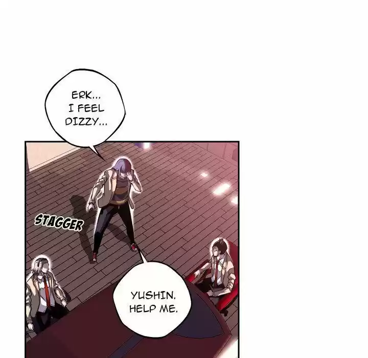 Supernova (Killer Whale) Ch.099