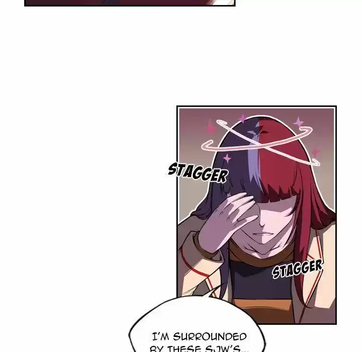 Supernova (Killer Whale) Ch.099