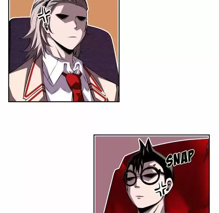 Supernova (Killer Whale) Ch.099