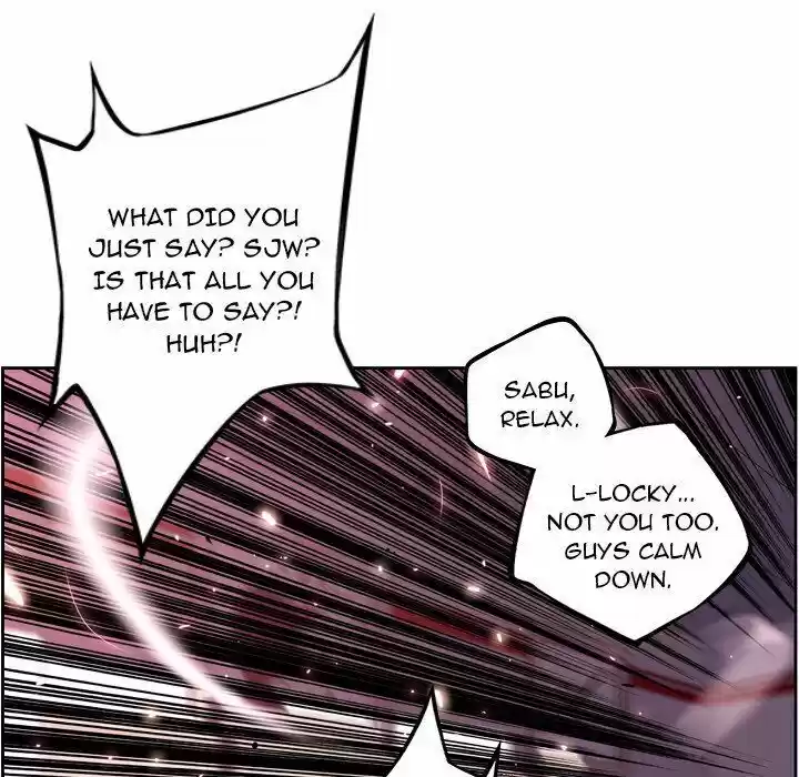 Supernova (Killer Whale) Ch.099