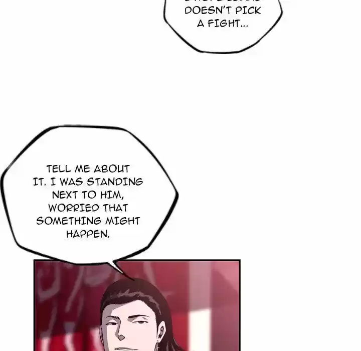 Supernova (Killer Whale) Ch.099