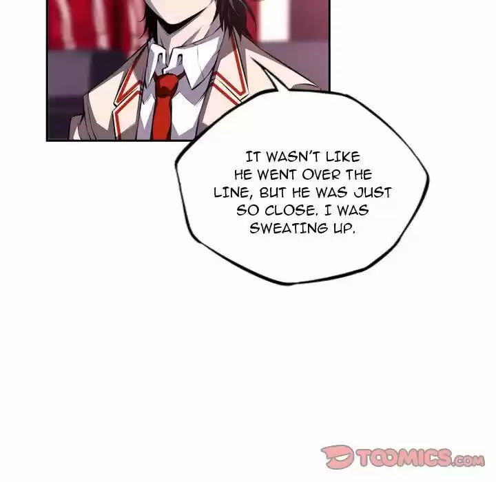 Supernova (Killer Whale) Ch.099