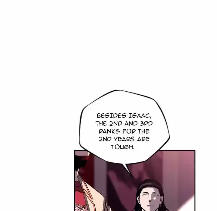 Supernova (Killer Whale) Ch.099