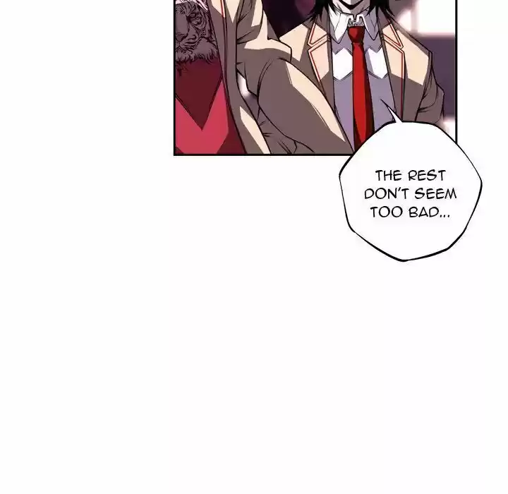 Supernova (Killer Whale) Ch.099