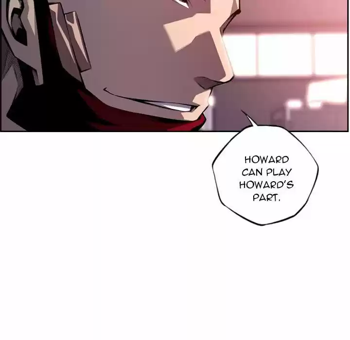 Supernova (Killer Whale) Ch.099