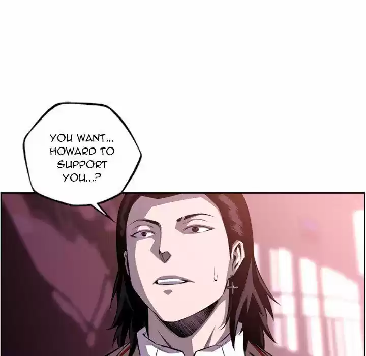 Supernova (Killer Whale) Ch.099