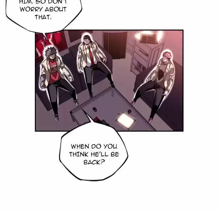 Supernova (Killer Whale) Ch.099