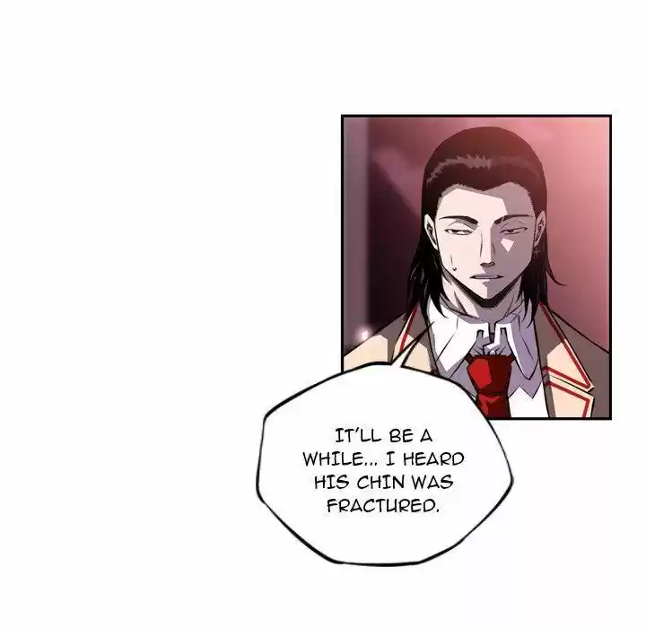 Supernova (Killer Whale) Ch.099