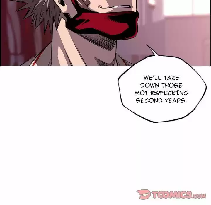 Supernova (Killer Whale) Ch.099