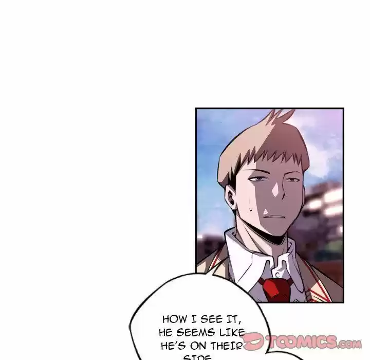 Supernova (Killer Whale) Ch.099