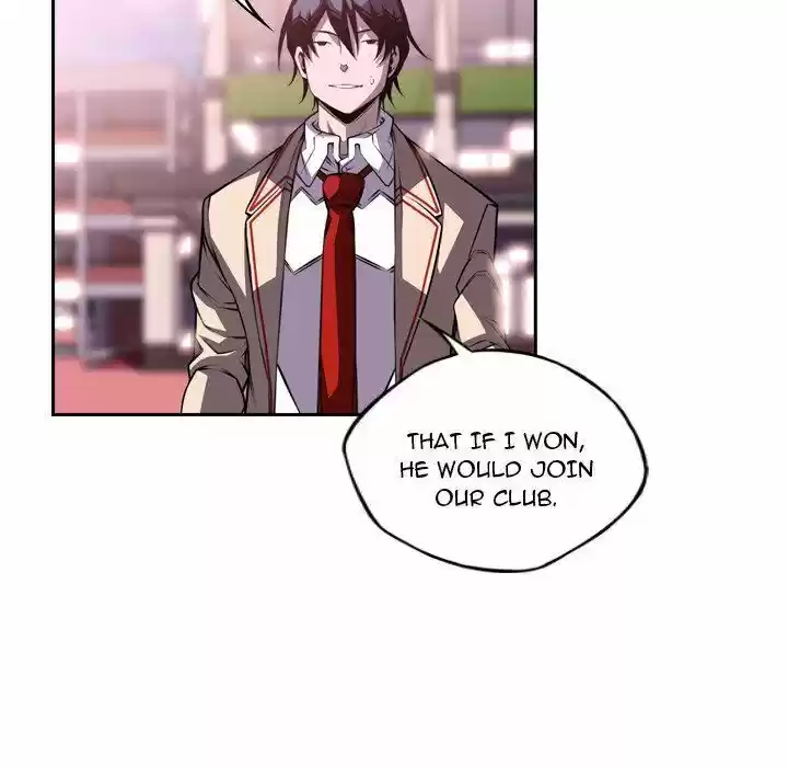 Supernova (Killer Whale) Ch.099