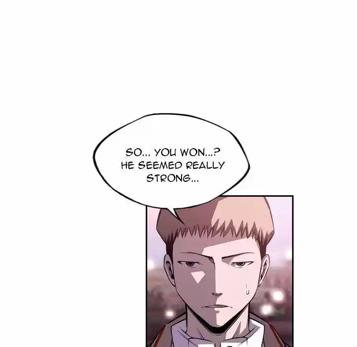 Supernova (Killer Whale) Ch.099