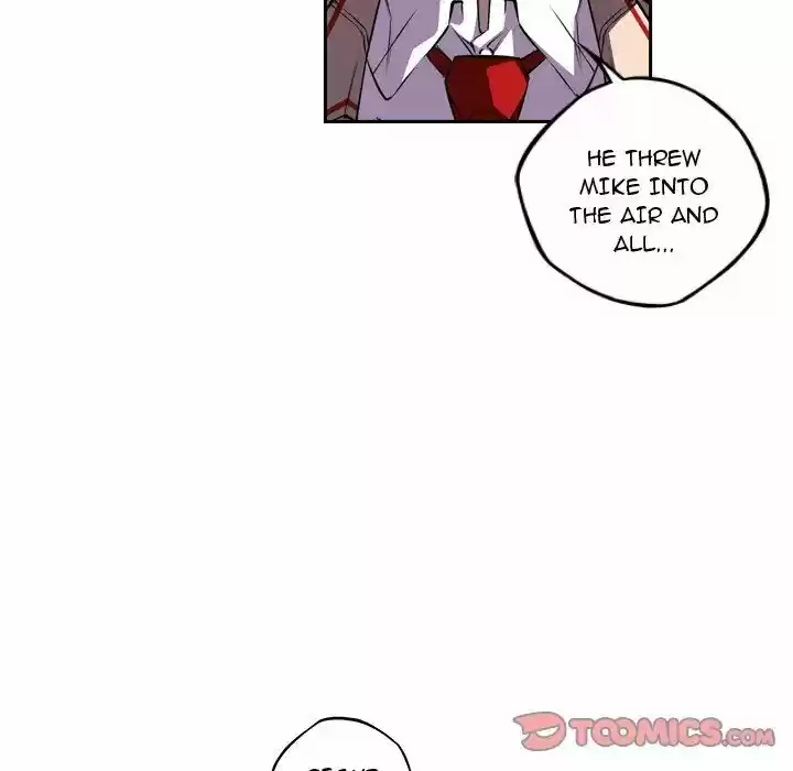 Supernova (Killer Whale) Ch.099