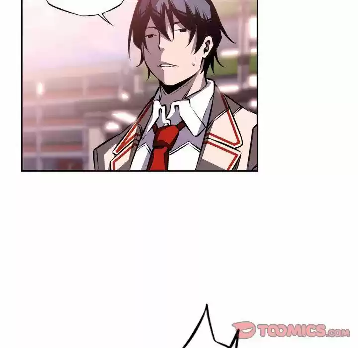 Supernova (Killer Whale) Ch.099