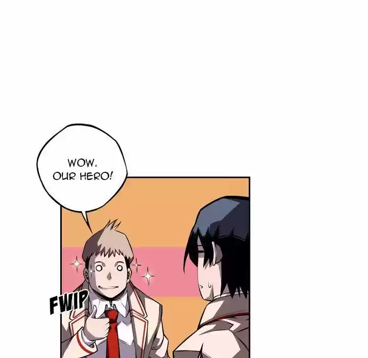 Supernova (Killer Whale) Ch.099