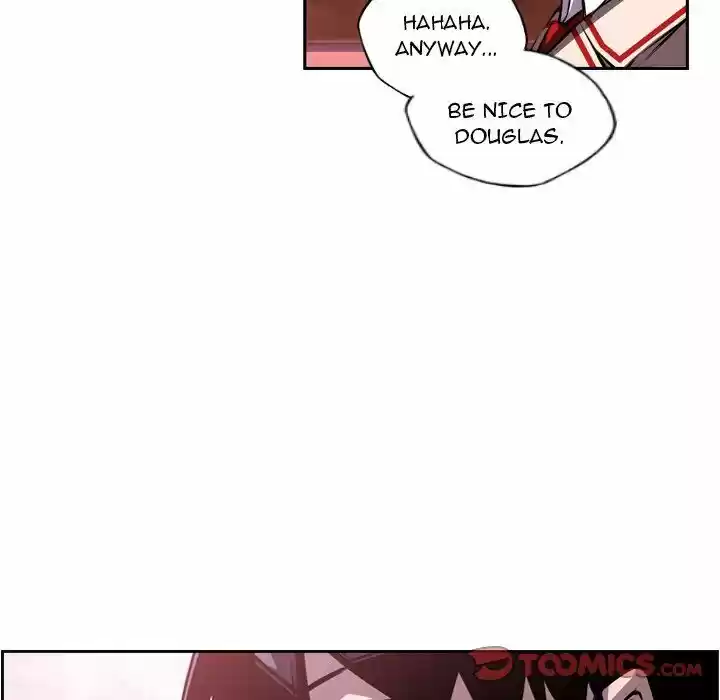 Supernova (Killer Whale) Ch.099