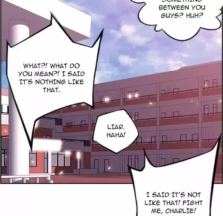 Supernova (Killer Whale) Ch.099