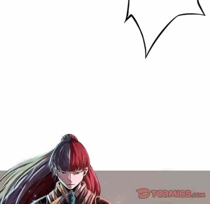 Supernova (Killer Whale) Ch.099