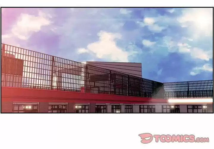 Supernova (Killer Whale) Ch.100