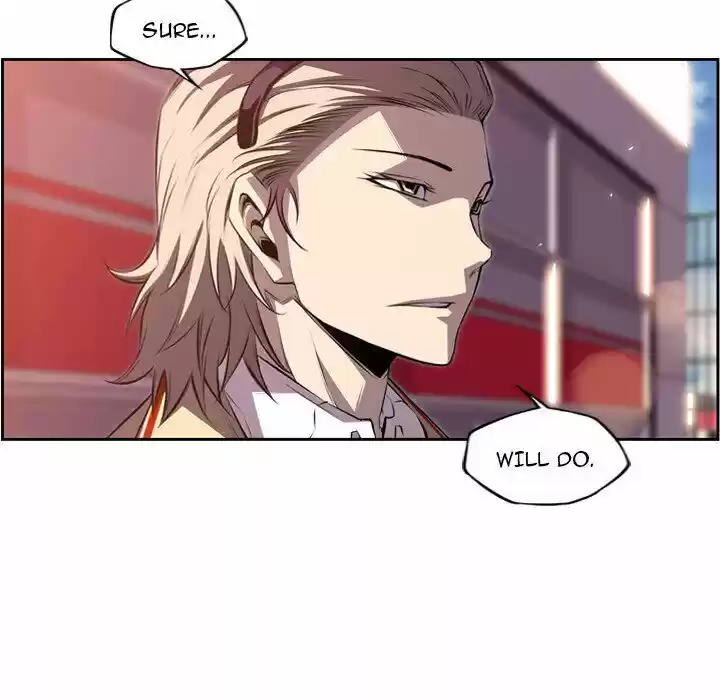 Supernova (Killer Whale) Ch.100