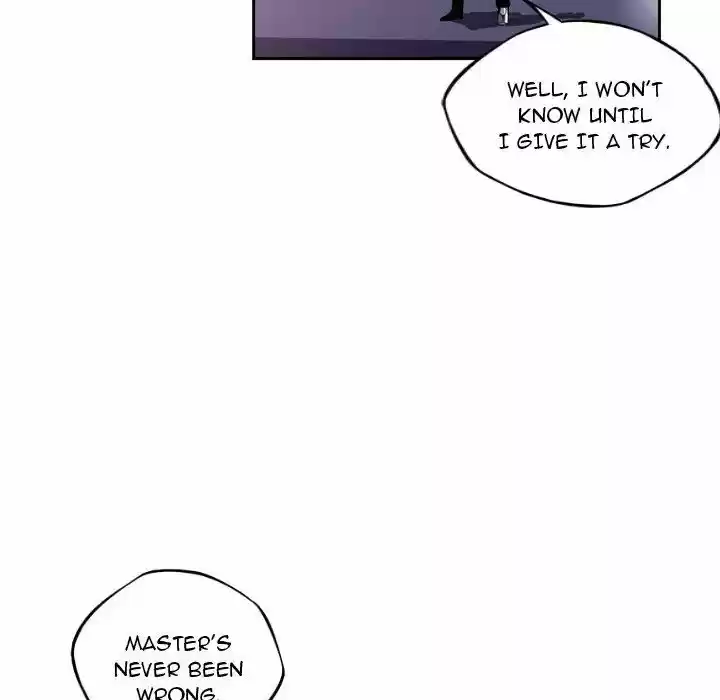 Supernova (Killer Whale) Ch.100