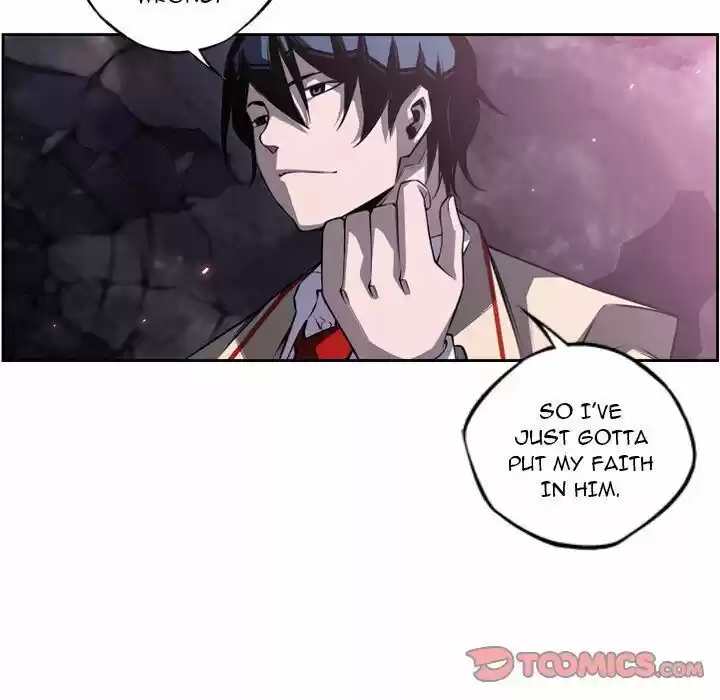 Supernova (Killer Whale) Ch.100