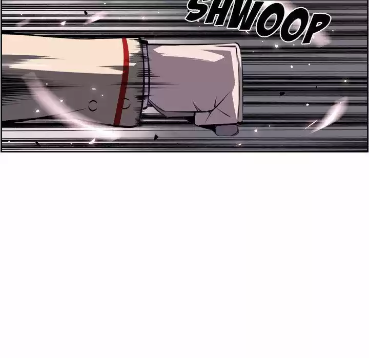 Supernova (Killer Whale) Ch.100