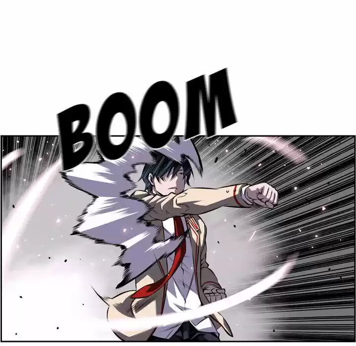 Supernova (Killer Whale) Ch.100