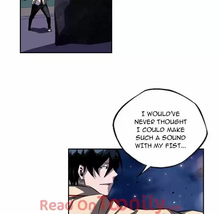 Supernova (Killer Whale) Ch.100