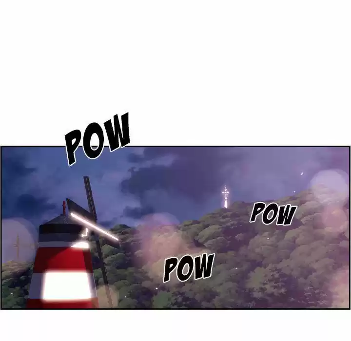 Supernova (Killer Whale) Ch.100