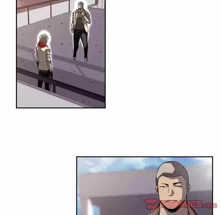 Supernova (Killer Whale) Ch.100