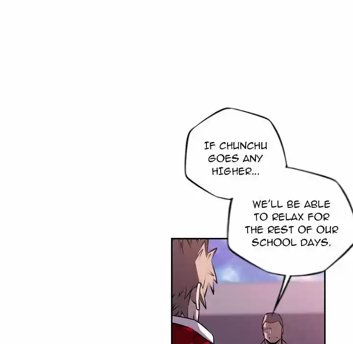 Supernova (Killer Whale) Ch.100