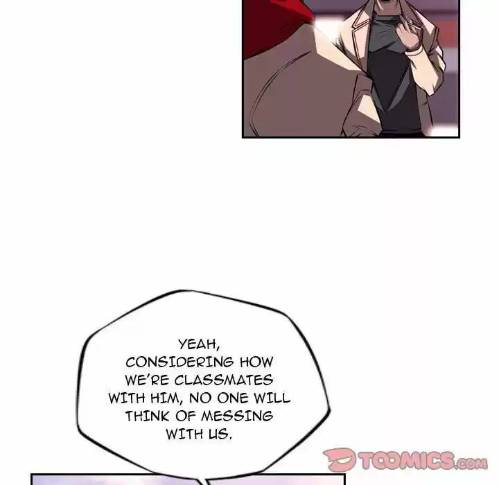 Supernova (Killer Whale) Ch.100