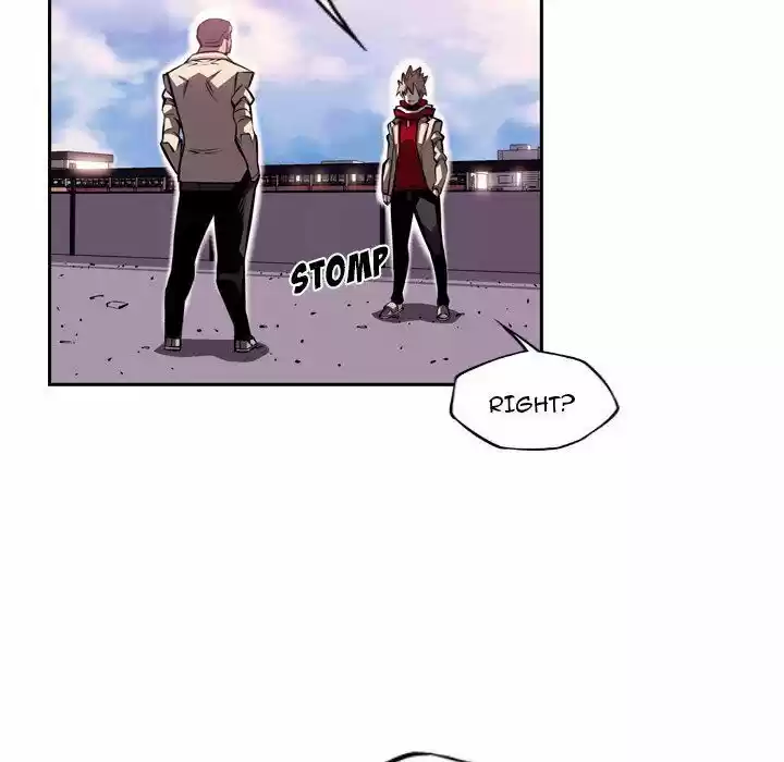 Supernova (Killer Whale) Ch.100