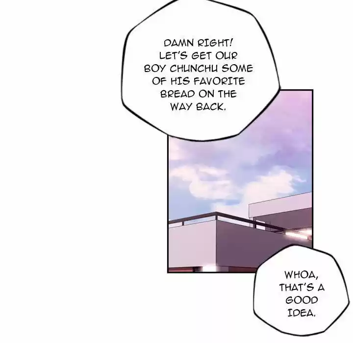 Supernova (Killer Whale) Ch.100