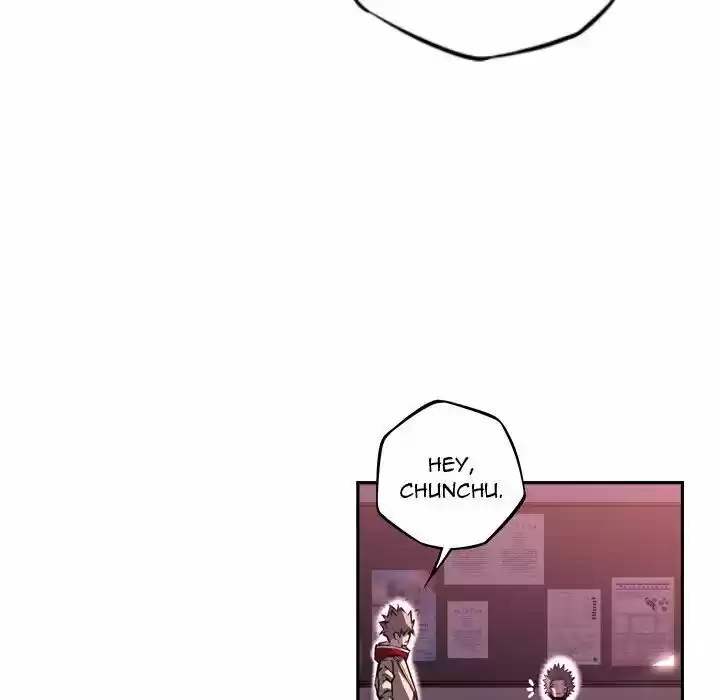 Supernova (Killer Whale) Ch.100