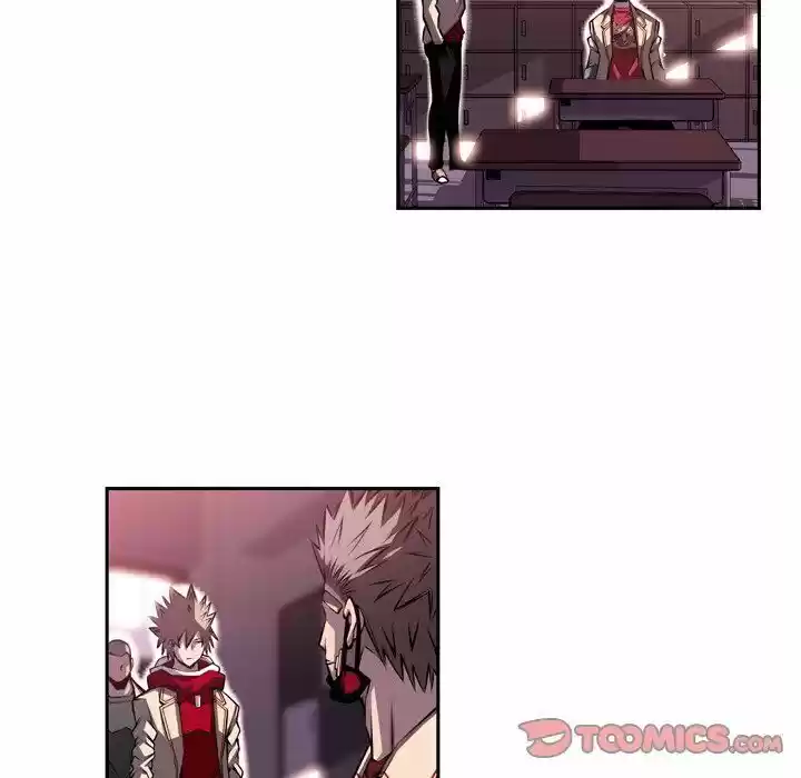 Supernova (Killer Whale) Ch.100