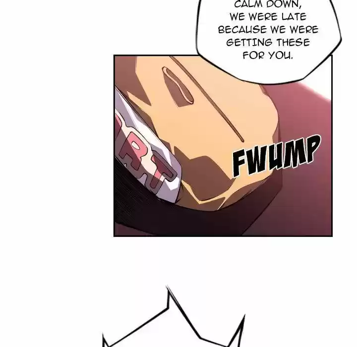 Supernova (Killer Whale) Ch.100