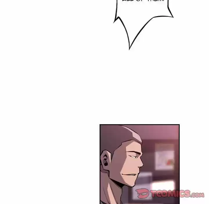 Supernova (Killer Whale) Ch.100