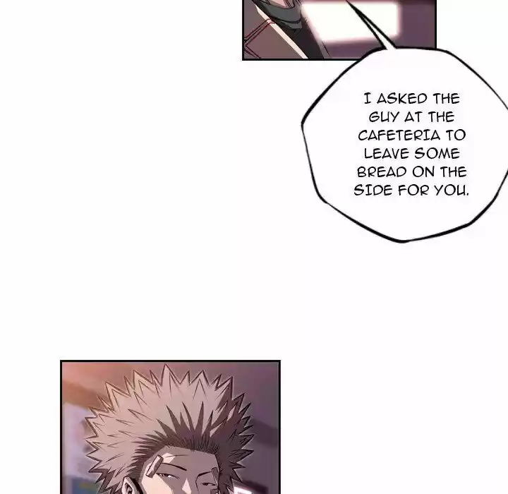 Supernova (Killer Whale) Ch.100