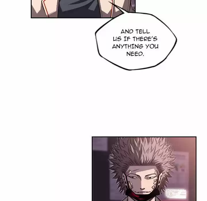 Supernova (Killer Whale) Ch.100