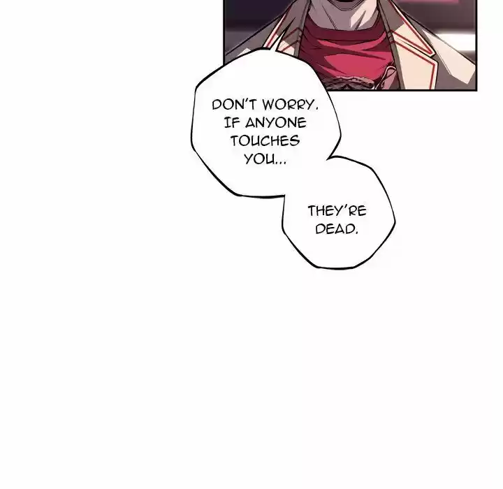 Supernova (Killer Whale) Ch.100