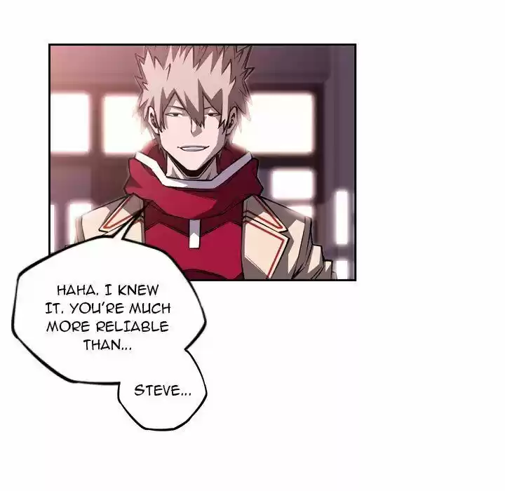 Supernova (Killer Whale) Ch.100