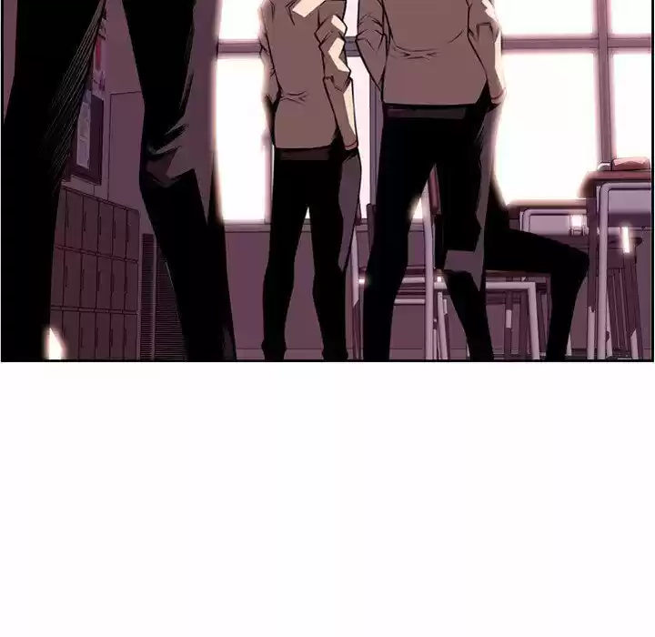 Supernova (Killer Whale) Ch.100